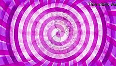 feeling so teased by this monster cock in sissy training session