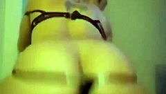 bouncechallenge features twerk compilation with dynamic moves.