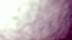 In this casual scene, the couple goes for creampie action with cumshot finish. She takes it deep.