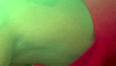 Hey, check out this sloppy dick sucking session by the lake – it's wild! 🌊🍆