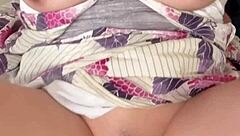 You feel that squirting rush from the dildo machine hitting hard?