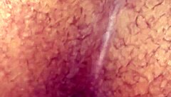 this amateur ebony teen 18+ gets her petite pussy drilled hard in homemade action 😈