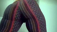 bouncechallenge features twerk compilation with dynamic moves.