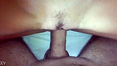 I casually fuck my customer during a quick session at work