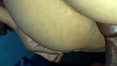 I can't believe the new neighbor already got with me while you're at work