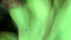 This beautiful Latina chick was squirting like crazy during her solo session.