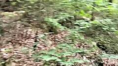 Přemožený vzrušením z ladyboy sólo session v Szklarsk Por B