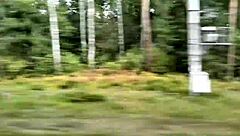 Overwhelmed By The Thrill Of Ladyboy Solo Session In Szklarsk Por B