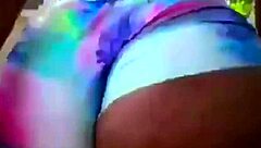 bouncechallenge features twerk compilation with dynamic moves.