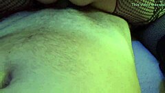 why let your hot wife get fucked like that without joining in