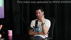 after the pandemic she sought alternative work in porn creation with family acceptance in sheer red lingerie