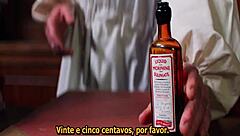 Pearl 2022 Safada Caindo Na Vara Do Espantalho Pauzudo