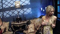 hey check this lesbian vid with sammie rhodes and puma swede, blonde milfs goin wild with toys 😈