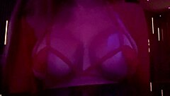 Italian Big Tits Milf Artemisia Love Making Her Juicy Boobs Bounce At The Curb In Slow Motion