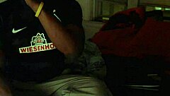 hey, where's all the hot sex hiding in this tape?