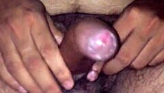 Indian Dick Gets Excited For Delhi Adventures