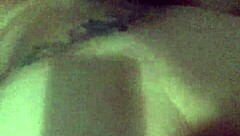 a simple narrative of doing doggy style at home with the wife on phone