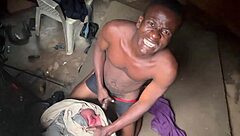 Is this new chubby huge toy ready to fuck my fat ass like a real doll?