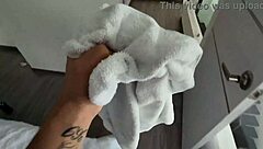 Service employee gets fucked hard by her boss after misbehaving at the wedding