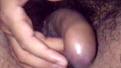 Indian Dick Gets Excited For Delhi Adventures