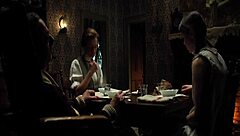 Pearl 2022 Safada Caindo Na Vara Do Espantalho Pauzudo