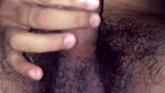 Indian Dick Gets Excited For Delhi Adventures