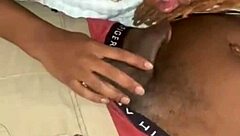 he tried a spaghetti rigatoni blowjob but with homies around, staying hard was tough in that latvian setup