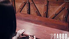 Is Marley Brinx Ready for the S Paddle Collection Challenge or Will It Leave Her Wanting More