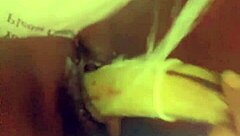 Raw Anal Assfucking With Veggie Inserted Deep Into Pussy For Intense Sex Session