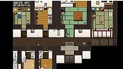 Scar of Summer follows Ruta and Nobuo in detailed gameplay walkthrough shown in Spanish language version.