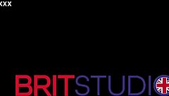 hey, ellie and victoria greene are totally sucking off their teacher's huge cock while rocking those sexy uniforms