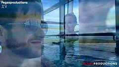 Lili Cocksinhell Dave March Cruise Fun