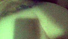 a simple narrative of doing doggy style at home with the wife on phone