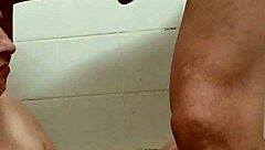 i feel so thrilled as german milf sandra takes deepthroat facefuck and gets cumshot on her face