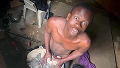 Is this new chubby huge toy ready to fuck my fat ass like a real doll?