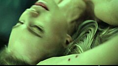 Nancy Ace Becomes Horny Vampire Hypnotizing Japanese Babe Rikako Katayama For Lesbian 69 Pussy Eating