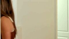 Stepsis Krystal Sparks Meets Stepbrothers Lesbian Girlfriend Daisy Fuentes