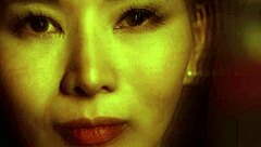 Nancy Ace Becomes Horny Vampire Hypnotizing Japanese Babe Rikako Katayama For Lesbian 69 Pussy Eating