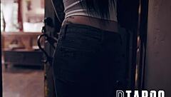 Is Marley Brinx Ready for the S Paddle Collection Challenge or Will It Leave Her Wanting More