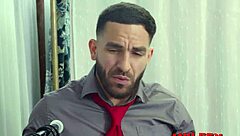 I can't believe how those professional store agents fucked so hard for that big sell