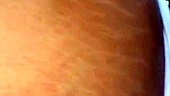 Bbw Feels Intense Thrill Riding Dick In Public With Deep Emotion And Raw Desire