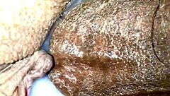 Black Cuckold Scene With Ebony Wife And Old Partner In Intense Encounter.