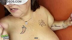 pregnant bride gets wild fucking at her bachelorette party in swing house