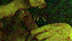 Woke up horny midnight 😈