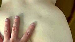 Intense Anal Sex With Cosplay Friend Without Condom