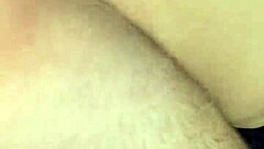 why settle for a regular fuck when this big ass blonde step sister slurps cock and rides rough in pov