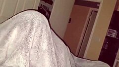 flashing my tits at the party and sucking on that big cock outdoors