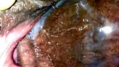 Black Cuckold Scene With Ebony Wife And Old Partner In Intense Encounter.