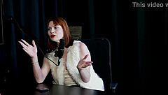 What makes tantric sex different from traditional with Reh Queen's fingering tip?