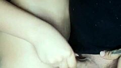 oh neighbor, i asked the tattooed guy to fill my pussy with his milk, ya know